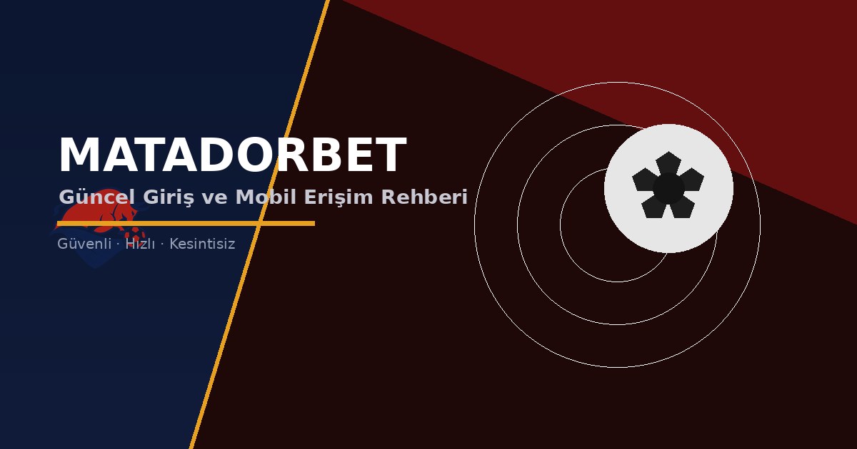 Matadorbet